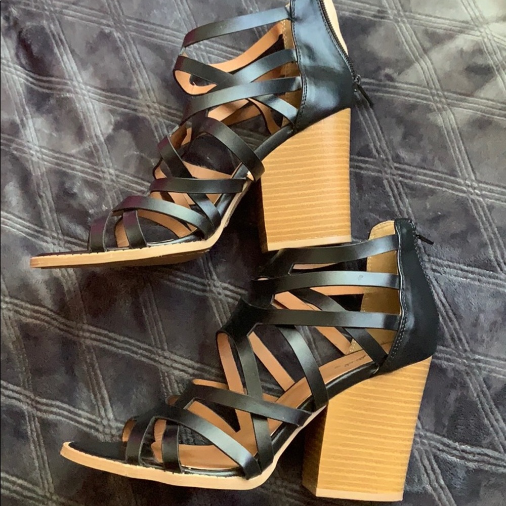 Heels